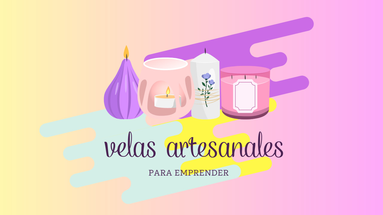 Curso De Velas Online