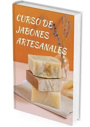 curso de jabones artesanales