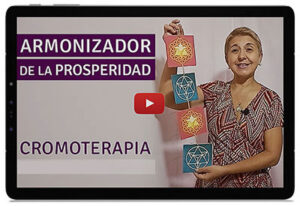 Curso Cromoterapia